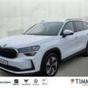 SKODA  Kodiaq 2.0 TSI DSG 4x4 SELECTION +MATRIX +AHK +R, Moon-Weiß Perleffekt