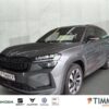 SKODA  Kodiaq 2.0 TDI DSG 4x4 SPORTLINE +AHK +CANTON +M, Graphite-Grau Metallic