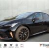 CUPRA  Born VZ 240KW (326PS) *DSG*AHK*NAVI*HEAD-UP*SENN, Mythosschwarz