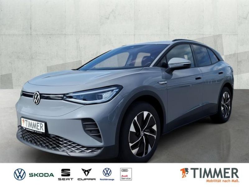VW  ID.4 Pro Performance 77kwh 150 kW (204PS) *Matri, Mondsteingrau