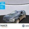 VW  Passat Variant 2.0 TDI DSG BUSINESS +AHK +360" +, Mangangrau Metallic