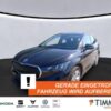 SKODA  Enyaq iV 60 LODGE +AHK +360° +LED +ACC +CARPLAY, Black Magic Perleffekt