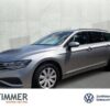 VW  Passat Variant 2.0 TDI DSG CONCEPTLINE +LED +RKA, Pyritsilber Metallic