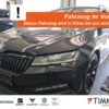SKODA  Superb Combi 2.0 TDI DSG SPORTLINE +AHK +STHZG +, Black-Magic Perleffekt