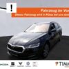 SKODA  Octavia Combi 2.0 TDI DSG TOUR +LED +ACC +NAVI +, Black Magic Perleffekt