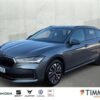 SKODA  Superb Combi 2.0 TDI DSG SELECTION *AHK *HuD *MA, Graphite Grau Metallic