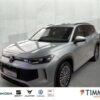 VW  Tayron Life 2,0 l TDI SCR 110 kW (150 PS) 7-Gang, Oyster Silver Metallic
