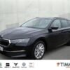 SKODA  Octavia Combi 1.5 eTSI DSG SELECTION +PANO +360°, Black Magic Perleffekt