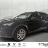 CUPRA  Formentor 1.5 TSI DSG +360° +BEATS +LED +ACC +NA, Midnight Schwarz Metallic