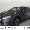 SEAT  Ibiza 1.0 TSI STYLE +LED +CARPLAY +SHZ +ALU +DAB, Magnetic Grau Metallic