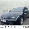 VW  Golf Life 1,5TSI*SHZG*VIRT COCKPIT*CARPLAY*LED*, Grenadillschwarz Metallic