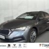 SKODA  Octavia Combi 2.0 TDI DSG TOUR +LED +ACC +NAVI +, Graphite Grau Metallic