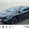 CUPRA  Born 62 kWh +LED +ACC +RKAM +NAVI +SHZ +19" +CAR, Quasargrau