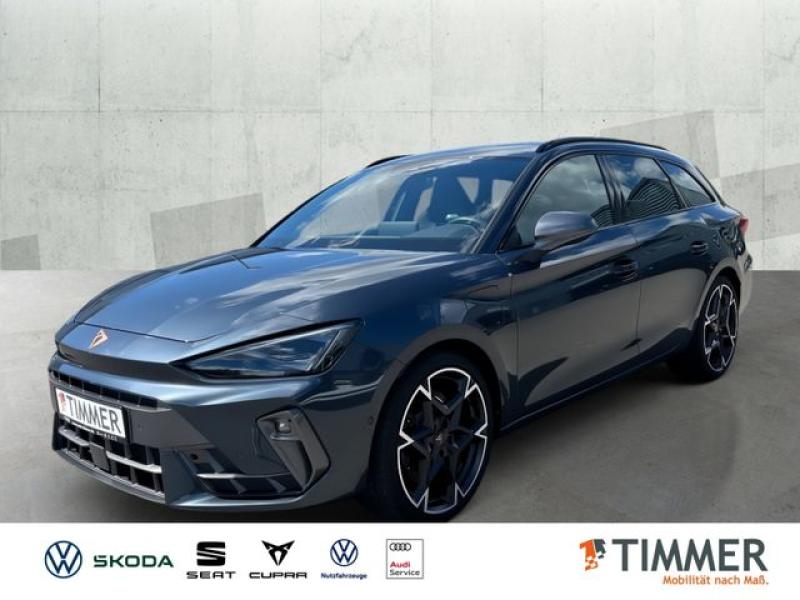 CUPRA  Leon Sportstourer 1.5 e-Hybrid VZ 200KW (272PS), Magnetic Tech