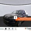 SKODA  Kodiaq 2.0 TDI DSG SPORTLINE +AHK +MATRIX +RKAM, Black Magic Perleffekt