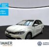 VW  Polo 1.0 TSI ACTIVE +LED +ACC +VIRTUAL +NAVI +SH, Ascotgrau