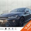 CUPRA  Leon 1.5eTSI 110kW (150 PS) *DSG*Travel-Ass.*Mat, Magnetic Grau Metallic
