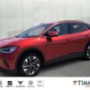 VW  ID.4 PRO 82 kWh +WÄPU +AHK +IQ.LIGHT +ACC +CARPL, Kings Red Metallic