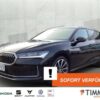 SKODA  Superb Combi 2.0 TDI DSG 4x4 L&K 19"*AHK*ASSIST*, Ebony Schwarz Metallic