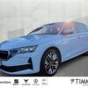 SKODA  Octavia Combi 2.0 TDI DSG Selection *AHK*KESSY*, Moon-Weiss Metallic