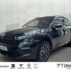 SKODA  Kamiq Selection Balance 1,5 TSI *AHK*BLACK*INFOT, Black-Magic Perleffekt