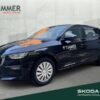 SKODA  Scala 1.0 TSI Essence *PDC*LED*, Black-Magic Perleffekt