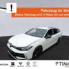 VW  Passat Variant 2.0 TDI DSG 4M R-LINE BLACK STYLE, Pure White