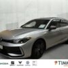 VW  Passat Variant 2.0 TDI DSG R-Line *PANO*AHK*H&K*, Oyster Silver Metallic