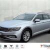 VW  Passat Variant 2.0 TDI DSG BUSINESS +LED +ACC +R, Scale Silver Metallic