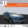 VW  Passat Variant 2.0 TDI DSG BUSINESS +AHK +RKAM +, Pyritsilber Metallic