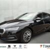 SKODA  Octavia Combi 2.0 TDI DSG TOUR +MATRIX +ACC +NAV, Black Magic Perleffekt