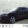 AUDI  e-tron 50 QUATTRO 71 kWh +AHK +LED +SOUND +RKAM, Brillantschwarz