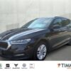 SKODA  Octavia Combi 2.0 TDI DSG +AHK +LED +ACC +NAVI +, Black Magic Perleffekt