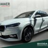 SKODA  Fabia 1.0 TSI DSG Balance *NAVI*KAMERA*, Moon-Weiß Perleffekt