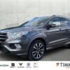 FORD  Kuga ST-Line 1.5 110KW (150PS) *AHK*AUTOMATIK*NA, grau