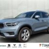VOLVO  XC40 Momentum Pro 140KW (190PS) *AUTOMATIK*NAVI*, grau