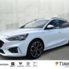FORD  Focus 1.5 EcoBoost ST-Line*PDC*RFK*SHZ*KESSY*, Frost-Weiß