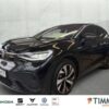 VW  ID.5 PRO 82 kWh +PANO +IQ.LIGHT +ACC +CARPLAY +R, Grenadillschwarz Metallic