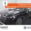 VW  Tayron 2.0 TDI DSG LIFE +AHK +7-SITZ +IQ.LIGHT +, Grenadillschwarz Metallic