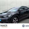 VW  ID.4 PRO PERF. 82 kWh +AHK +IQ.LIGHT +ACC +CARPL, Grenadillschwarz Metallic