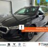 SKODA  Octavia Combi 2.0 TDI DSG Clever +AHK+NAVI+KAMER, Black-Magic Perleffekt