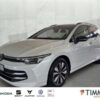 VW  Golf VIII Variant 1.5 eTSI DSG GOAL +AHK +360° +, Oryxweiß Perlmutteffekt