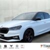 SKODA  Fabia 130 Edition 1.5 TSI 130kW (177PS)*DSG*TRAV,