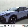 CUPRA  Tavascan 82 kWh ENDURANCE +WÄPU +LED +ACC +RKAM, White Silver Metallic