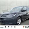 VW  Caddy Maxi California 1.5 TSI DSG +LED+STANDHZG+, Deep Black Perleffekt