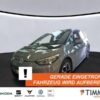 VW  ID.3 Pure Perf. +LED +LM +SHZ +NAVI, Mondsteingrau Schwarz