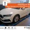 SKODA  Octavia Combi 2.0 TDI DSG +MATRIX +NAVI +SHZ +AL, Candy Weiß