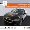 SKODA  Octavia Combi 2.0 TDI DSG TOUR +LED +ACC +NAVI +, Black Magic Perleffekt