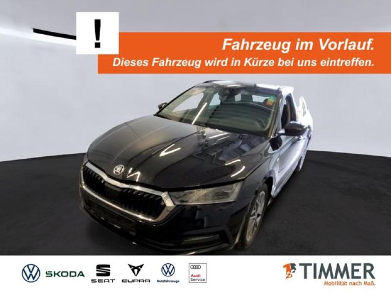 SKODA  Octavia Combi 2.0 TDI DSG TOUR +LED +ACC +NAVI +, Black Magic Perleffekt