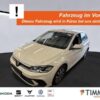 VW  Polo ACTIVE 1.0 TSI 80PS +LED+VIRTUAL+CARPLAY+SH, Ascotgrau